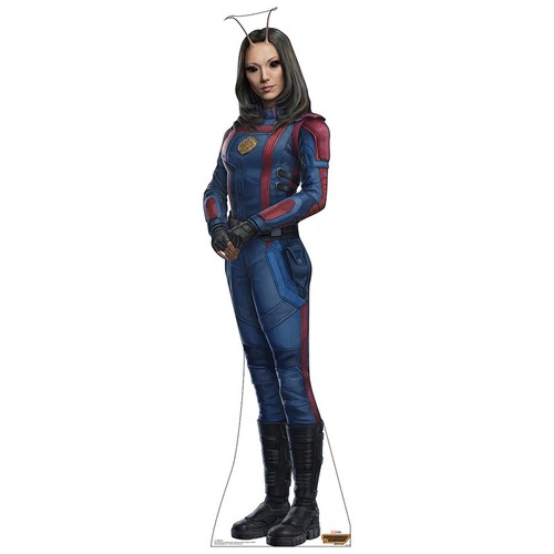 Mantis guardians the - of,