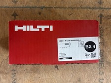 Hilti X-C 20 MX B4 #2361658