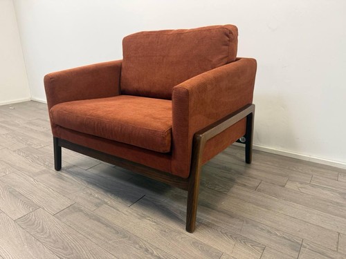 Habitat scion esala brown - x,