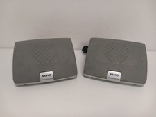 Sanyo 1AV4A10B22400 Speakers