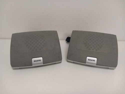 Sanyo 1av4a10b22400 speakers - sanyo,