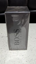 HUGO BOSS BOTTLED INTENSE
