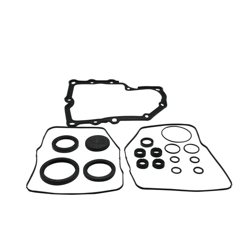 Dsg 0am dq200 - dq200, gearbox