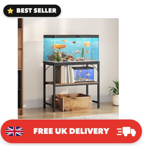 Versatile tier fish - 2-tier, tank