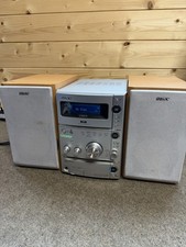 Sony CMT-CPZ1DAB Mini HiFi