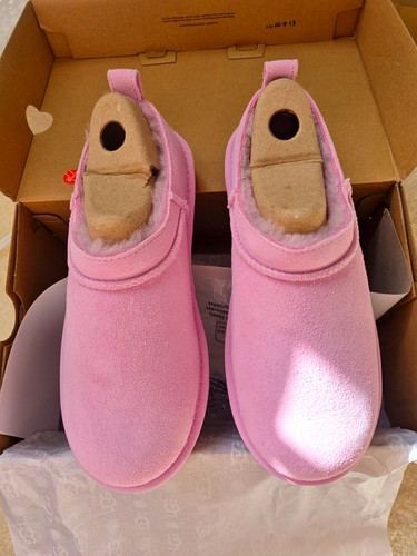 Ugg classic micro - classic, suede