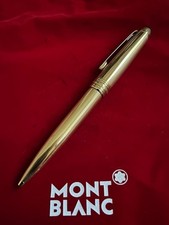 Montblanc Ballpoint Pen