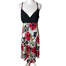 Scarlett vintage Y2K Floral
