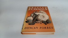 British fossils duncan - british, fossils,
