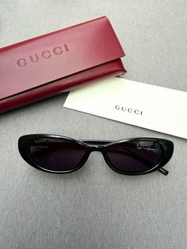 Gucci gg1680s 002 oval - gucci,