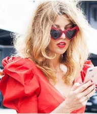 "Taylor Swift" Red Heart