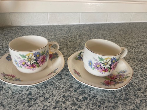 Vintage brexton cup and - brexton,