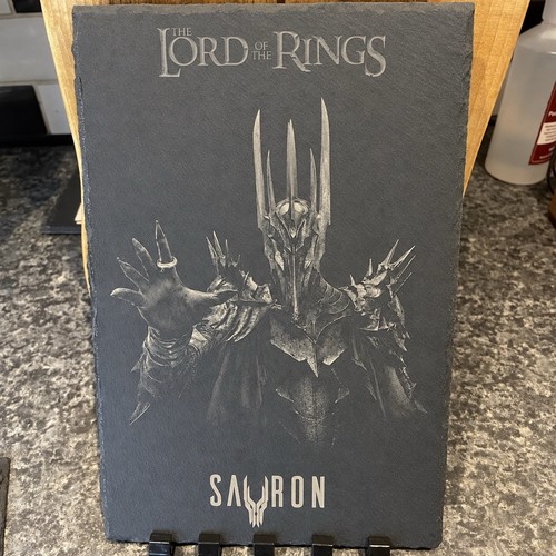 The lord - the,