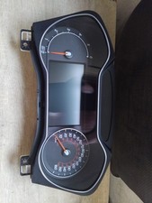 Ford Mondeo Mk4 2011 Speedo