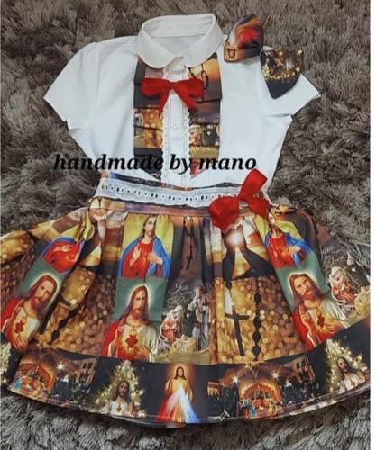 New 5yrs religious - new, jesus