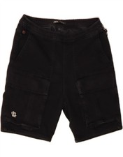 ZARA Mens Cargo Shorts Medium
