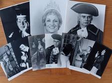 GILBERT & SULLIVAN D'OYLY