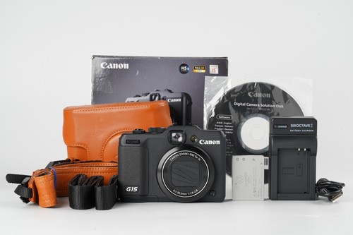 Exc canon powershot - canon,