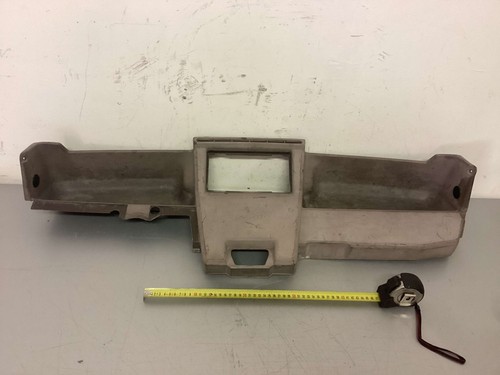 Used dashboard shelf - shelf, for