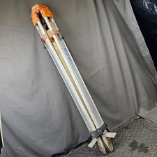 Sokkia PFA5-E Tripod for Leica Topcon Total Station Laser Level Survey Stand