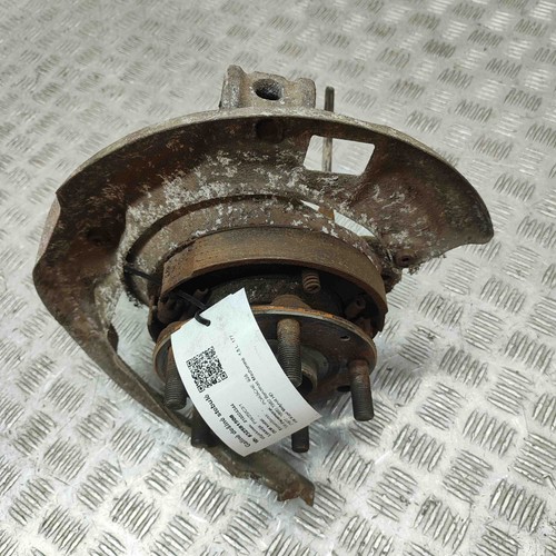 Porsche 928 rear right - rear,