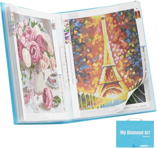 Artdot storage book for - artdot, a3