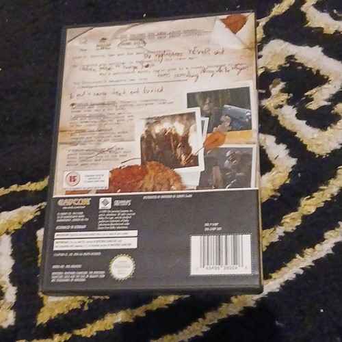 Resident evil nintendo - 4,