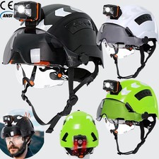 CE Safety Hard Hat Helmet w/