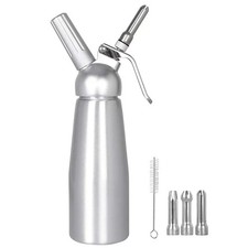 1000ml whipped cream dispenser