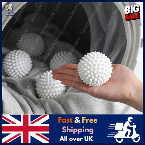 Reusable tumble eco - tumble, dryer