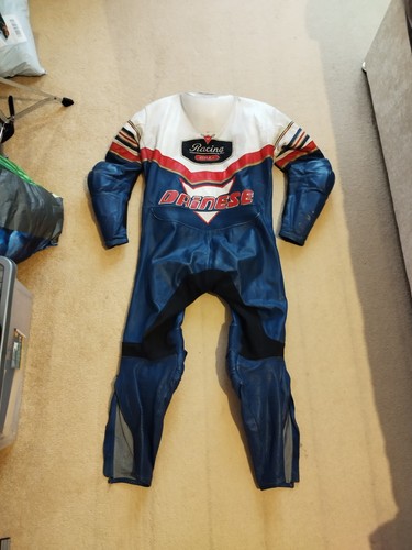 Dainese mick doohan eddie - dainese,,