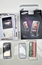 Samsung Tocco Lite GT-S5230 Mobile Phone