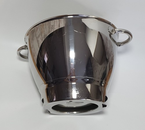 Kenwood chef titanium chrome - chef,