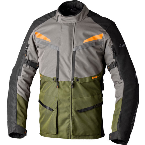 Rst motorcycle waterproof - motorcycle,