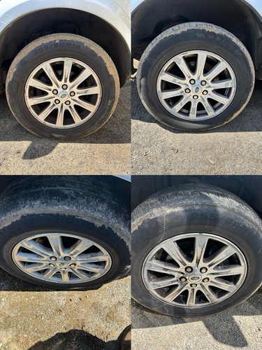 Land rover discovery 10 - rover,