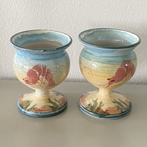 Vintage scottish tain - scottish, pottery