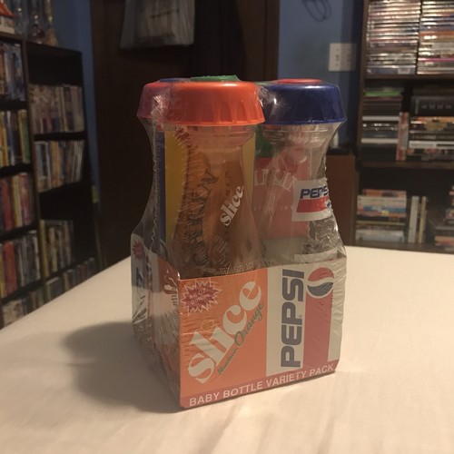 Vtg diet pepsi slice - vtg,