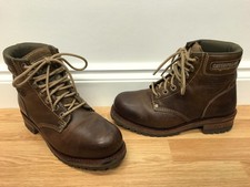 Caterpillar Sequoia Steel Toe
