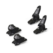 Marker Griffon 13 ID All Mountain Ski Binding - Black with 90mm Brake