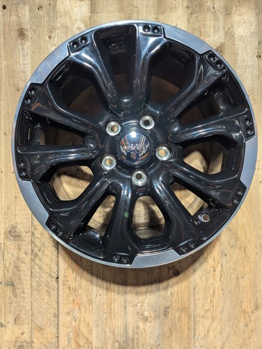 Jeep grand cherokee 18x8 - grand, 18x8.0j