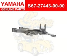 Yamaha MT-10 SP Bracket