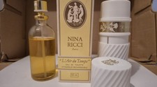 Vintage Nina Ricci L'Air Du