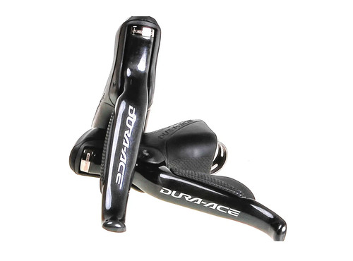 New shimano 7970 dura ace - shimano, st-7970