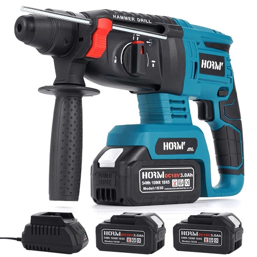 Cordless hammer drill sds - hammer,