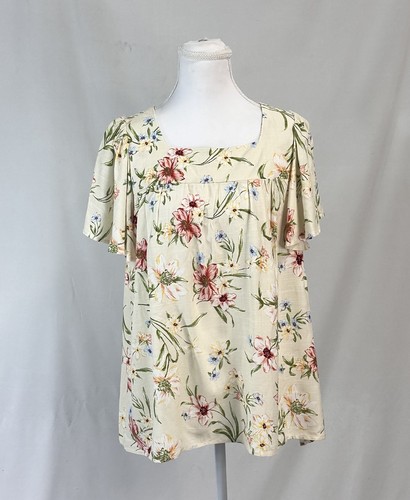 Berkeley boutique cream - s,