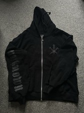 Unknown London Hoodie