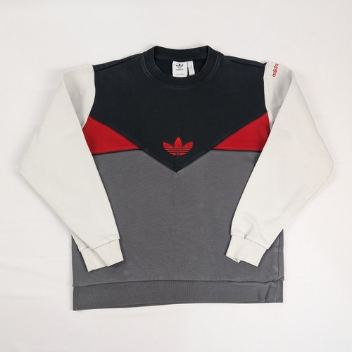 Adidas chevron colourblock - adidas,