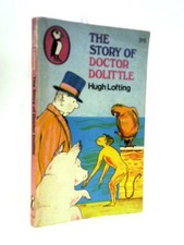 The Story of Doctor Dolittle