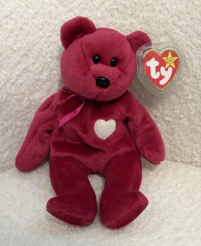 Valentina beanie baby 1999 - ty,