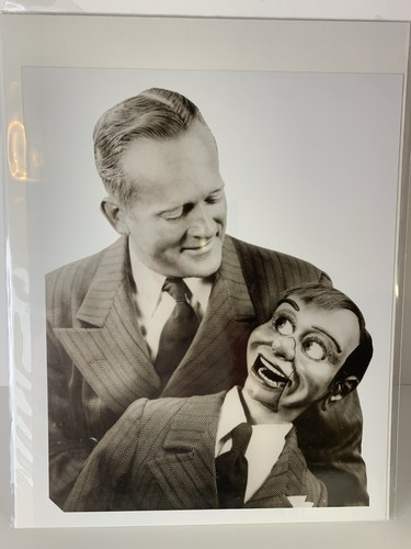 Ventriloquist bob neller - bob, and